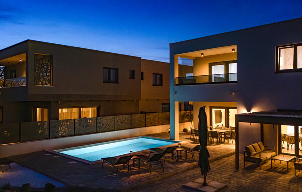Casa vacanze - Vodice , Croazia - CSV433 21