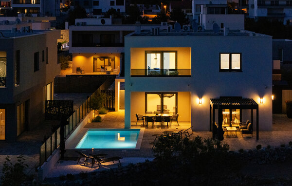 Casa vacanze - Vodice , Croazia - CSV433 22