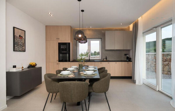 Vakantiehuis - Vodice-Grabovci , Kroatië - CSV434 401