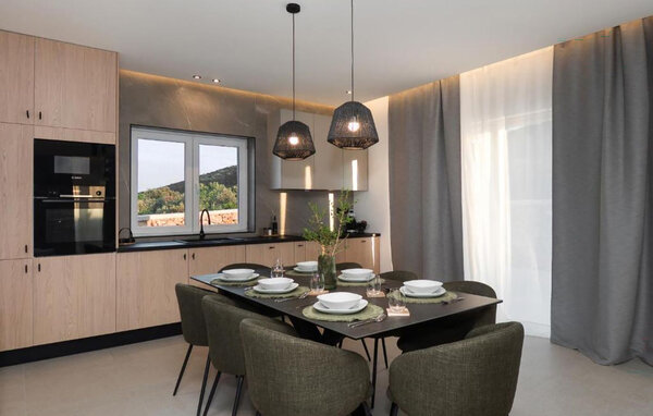 Vakantiehuis - Vodice-Grabovci , Kroatië - CSV434 4