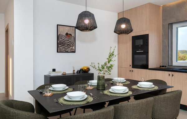 Vakantiehuis - Vodice-Grabovci , Kroatië - CSV434 402