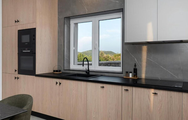 Vakantiehuis - Vodice-Grabovci , Kroatië - CSV434 403