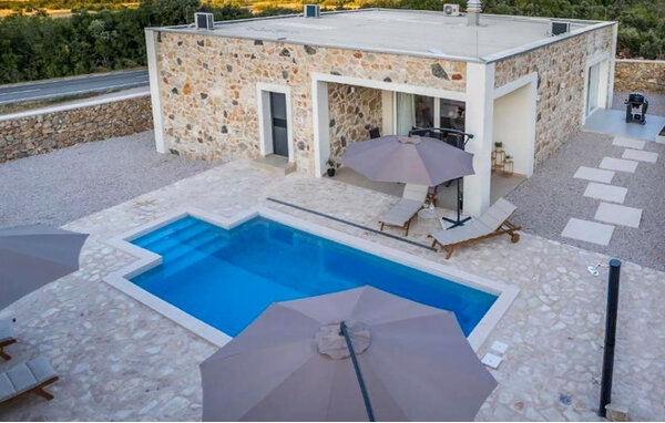 Vakantiehuis - Vodice-Grabovci , Kroatië - CSV434 81