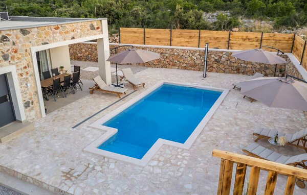 Vakantiehuis - Vodice-Grabovci , Kroatië - CSV434 82