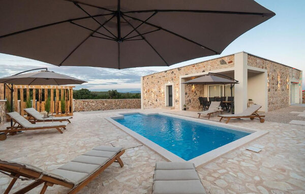 Vakantiehuis - Vodice-Grabovci , Kroatië - CSV434 1