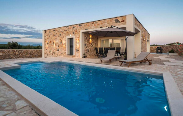 Vakantiehuis - Vodice-Grabovci , Kroatië - CSV434 11