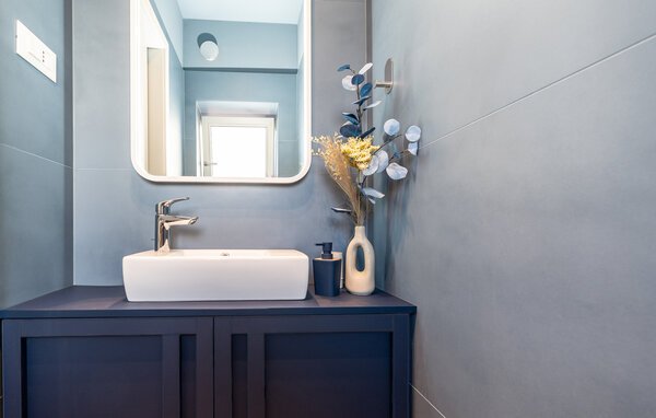 Feriehus - Sibenik , Kroatia - CSV435 704