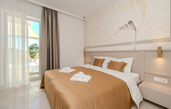 Feriehus - Sibenik , Kroatia - CSV435 601