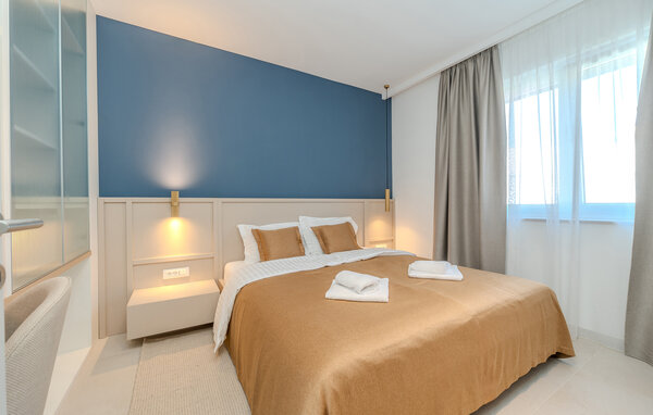 Feriehus - Sibenik , Kroatia - CSV435 604