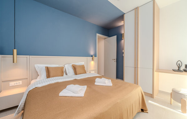 Feriehus - Sibenik , Kroatia - CSV435 605