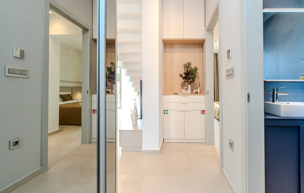 Feriehus - Sibenik , Kroatia - CSV435 501