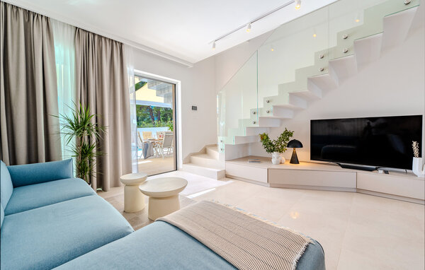 Feriehus - Sibenik , Kroatia - CSV435 301