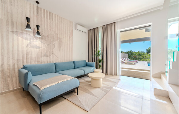 Feriehus - Sibenik , Kroatia - CSV435 302