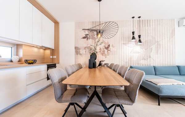 Feriehus - Sibenik , Kroatia - CSV435 4