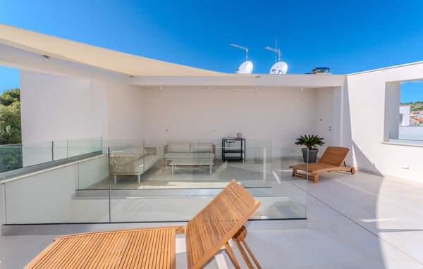 Feriehus - Sibenik , Kroatia - CSV435 101