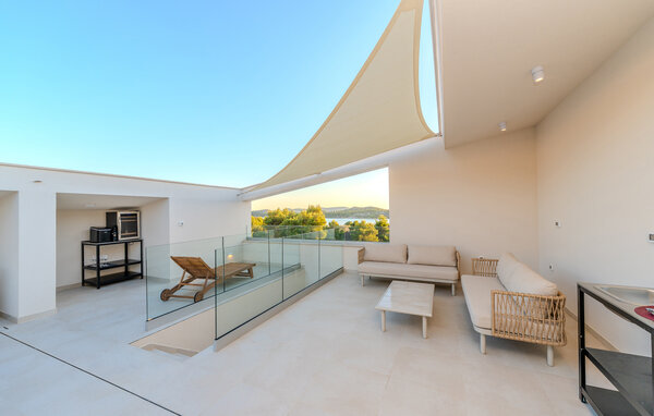 Feriehus - Sibenik , Kroatia - CSV435 2