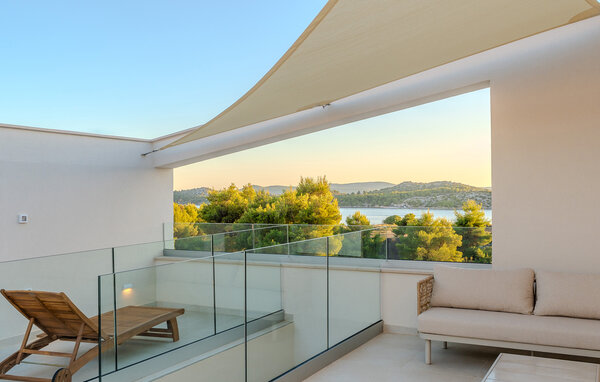 Feriehus - Sibenik , Kroatia - CSV435 102