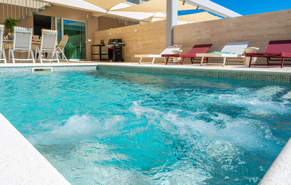 Feriehus - Sibenik , Kroatia - CSV435 12