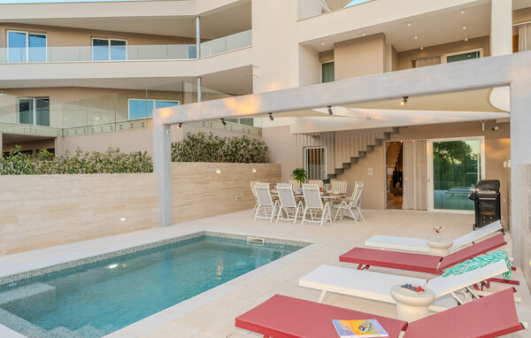 Feriehus - Sibenik , Kroatia - CSV435 15