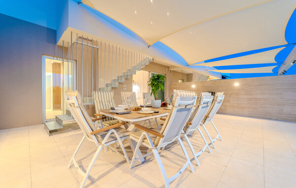 Feriehus - Sibenik , Kroatia - CSV435 18