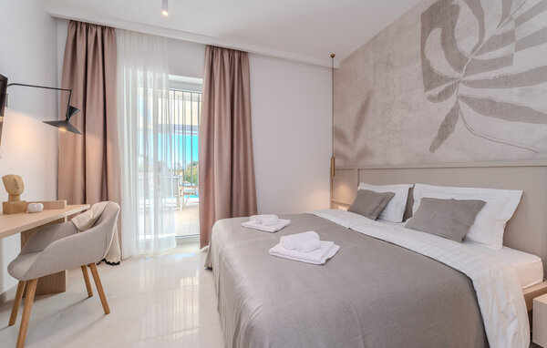 Casa de vacaciones - Sibenik , Croacia - CSV436 6