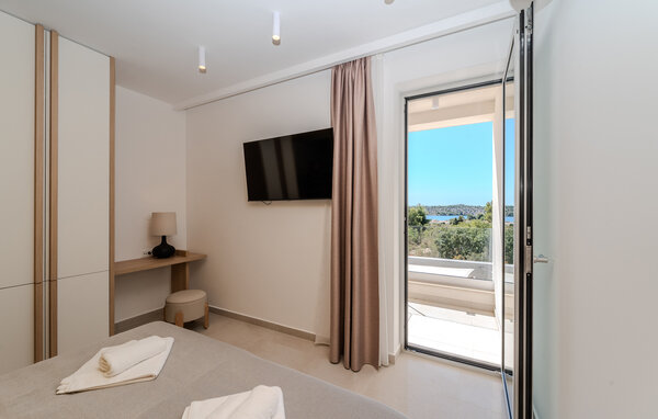 Casa de vacaciones - Sibenik , Croacia - CSV436 605