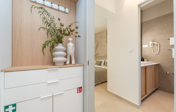 Casa de vacaciones - Sibenik , Croacia - CSV436 501