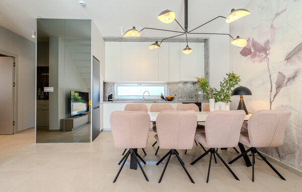 Casa de vacaciones - Sibenik , Croacia - CSV436 5