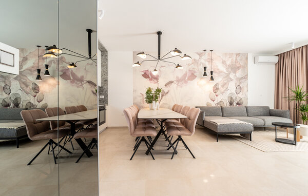 Casa de vacaciones - Sibenik , Croacia - CSV436 3