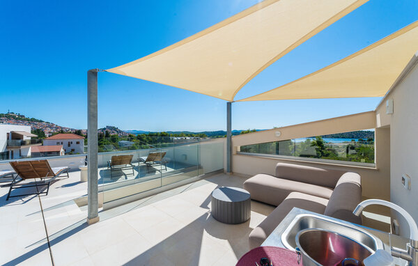 Casa de vacaciones - Sibenik , Croacia - CSV436 2