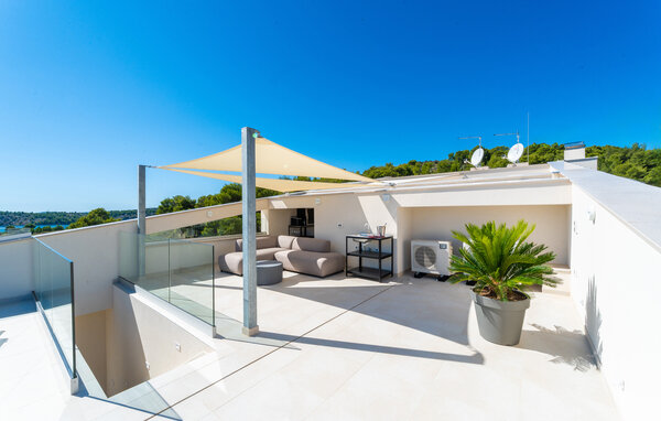 Casa de vacaciones - Sibenik , Croacia - CSV436 101