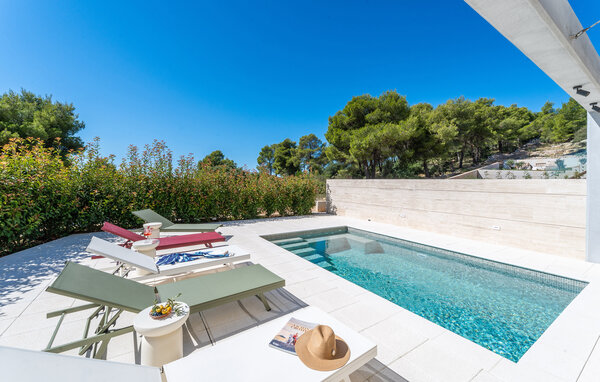 Casa de vacaciones - Sibenik , Croacia - CSV436 12