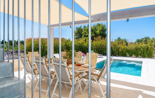 Casa de vacaciones - Sibenik , Croacia - CSV436 13