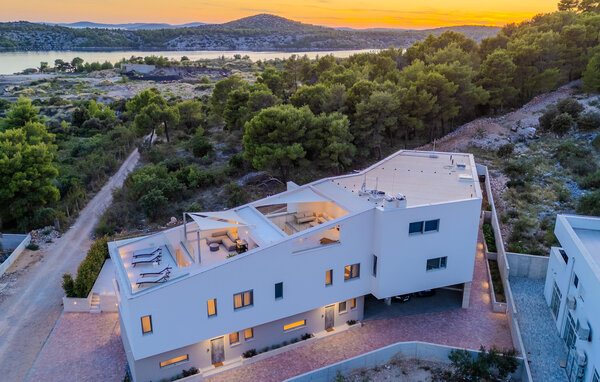 Casa de vacaciones - Sibenik , Croacia - CSV436 8