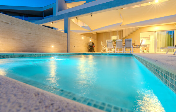 Casa de vacaciones - Sibenik , Croacia - CSV436 14