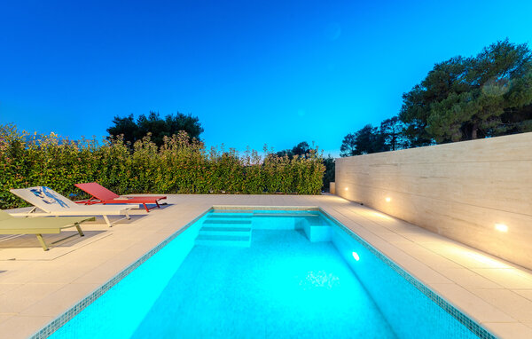 Casa de vacaciones - Sibenik , Croacia - CSV436 15