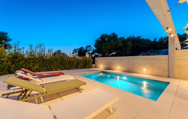 Casa de vacaciones - Sibenik , Croacia - CSV436 16