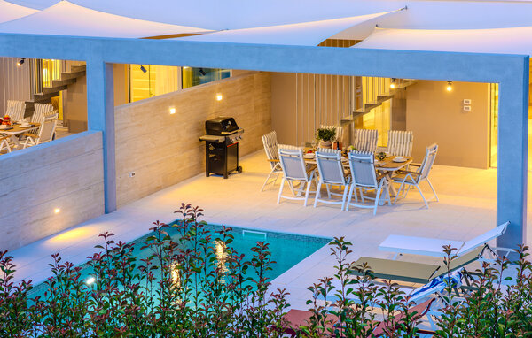 Casa de vacaciones - Sibenik , Croacia - CSV436 17