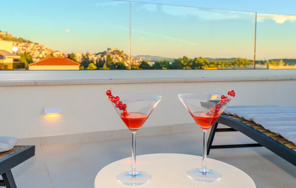 Casa de vacaciones - Sibenik , Croacia - CSV436 19