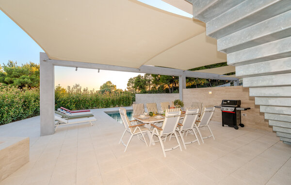 Casa de vacaciones - Sibenik , Croacia - CSV436 20