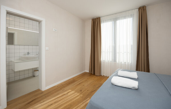 Feriehuse - Rogoznica , Kroatien - CSV440 601