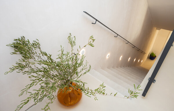 Feriehuse - Rogoznica , Kroatien - CSV440 501