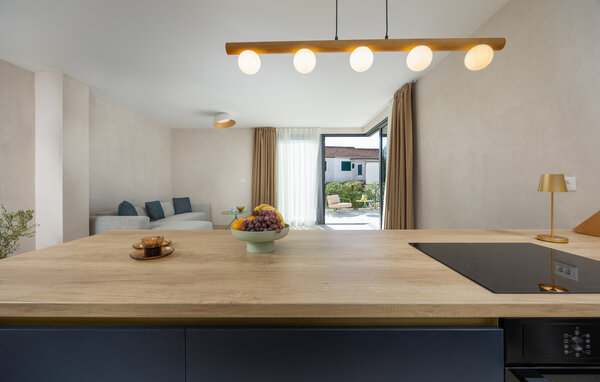 Feriehuse - Rogoznica , Kroatien - CSV440 401