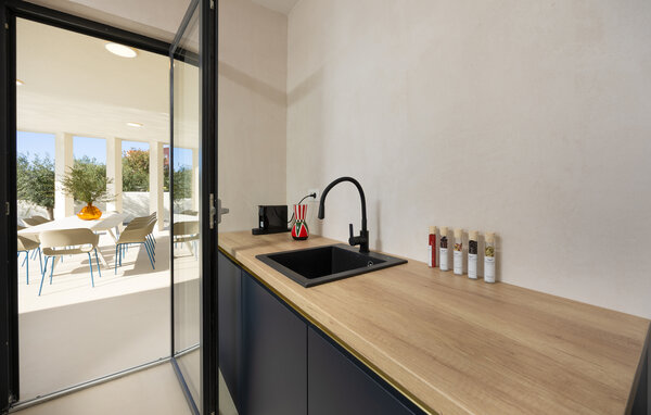 Feriehuse - Rogoznica , Kroatien - CSV440 402