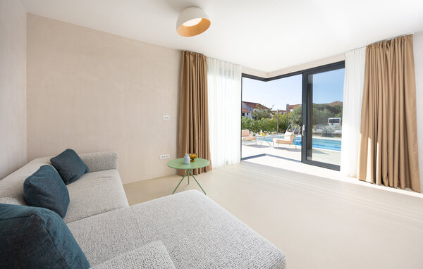 Feriehuse - Rogoznica , Kroatien - CSV440 3