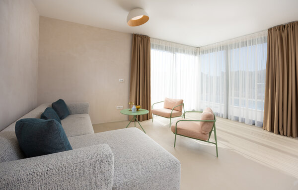 Feriehuse - Rogoznica , Kroatien - CSV440 301