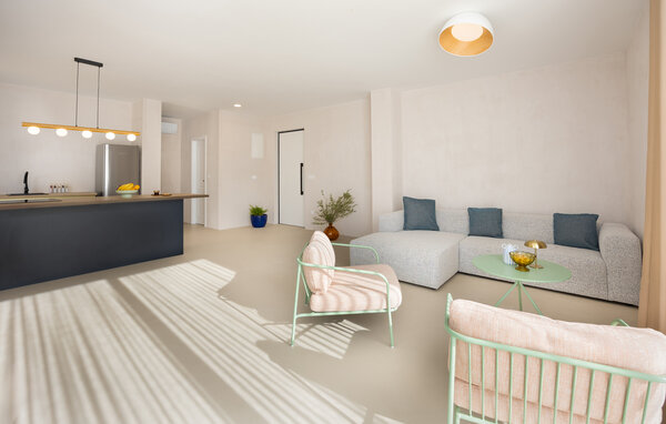 Feriehuse - Rogoznica , Kroatien - CSV440 302