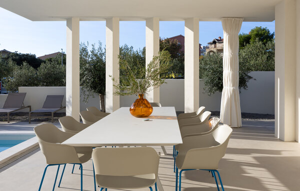 Feriehuse - Rogoznica , Kroatien - CSV440 6