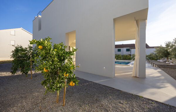 Feriehuse - Rogoznica , Kroatien - CSV440 101