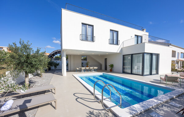 Feriehuse - Rogoznica , Kroatien - CSV440 1